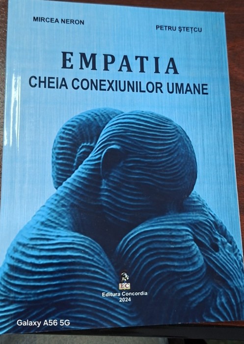 Empatia - Cheia conexiunilor umane