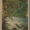 CPI B 12261 CARTE POSTALA - VALEA OLTULUI. VEDERE SPRE CALIMANESTI, 1955