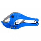 Foarfeca pentru taiat tevi PVC si PP, deschidere automata, 42 mm