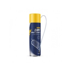 Solutie de curatat filtru de particule (DPF) MANNOL 500ml