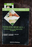 PATOLOGIE MEDICALA 2 - NEUROLOGIE/CANCEROLOGIE/NUTRITIE -G.BOUVENOT &amp; CO