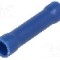 Terminal cu compresie, cablu 1.5...2.5mm2, cositorit, NINIGI - ST-060/B
