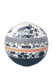 Villeroy &amp; Boch set de cină pentru 2 persoane La boule Paradiso 7-pack