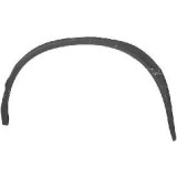 Segment reparatie aripa spate Bmw Seria 3 E30 11.1982-04.1994, Model Cu 2 Usi, parte montare Segment reparatie aripa spate dreapta, 200584-7, Afterma