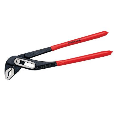 CLESTE INSTALATOR BRUNAT CU MANER INVELIT 250MM foto