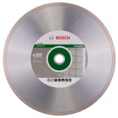 Bosch Disc diamantat Best for Ceramic 3x25.4/30x350mm - 3165140581462