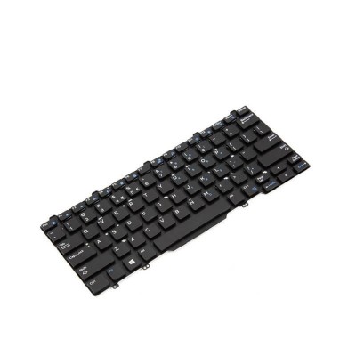Tastatura Dell Latitude 5480/5490/5491/5495, Layout: QWERTY US, 000M14 foto