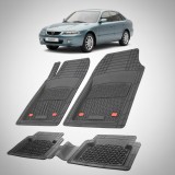 Cumpara ieftin Covorase Mazda 626 GF Facelift Hatchback 5 Usi Compatibile 2000-2002 | Black