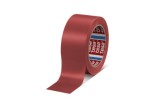 Banda de mascare tesa Professional, rosu, 33m x 50mm - Tesa 60760