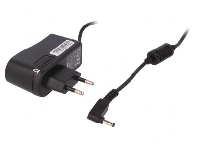 Alimentator Pulsatoriu 5V 2A 10W 1.4m foto