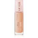 MAYBELLINE NEW YORK Lifter Plump &amp; Glow machiaj de stralucire pentru un look natural culoare 120 30 ml