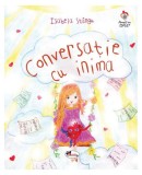 Conversație cu inima - Paperback - Isabela St&acirc;ngu - Aramis