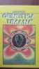 Genetica umana-Mihai Isvoranu