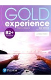 Gold Experience B2+ Student&#039;s Book with Online Practice, 2nd Edition - Clare Walsh, Lindsay Warwick