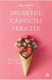 Secretul casniciei fericite