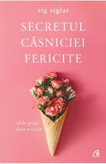 Secretul casniciei fericite - Curtea Veche