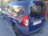 Dacia logab mcv 1,6b import Germania