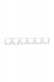 ONA un set de pahare Floren 240 ml 6-pack