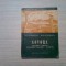 GOVORA - Factori Curativi Tratament Balneo-Climatic - I. Stroescu - 1957, 128p