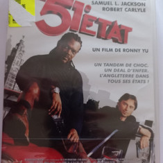 DVD - LE 51e ETAT - sigilat ENGLEZA