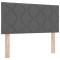 Tablie LED Gri tesatura - 2