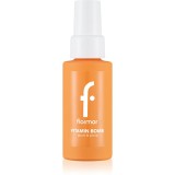 flormar Vitamin Bomb Serum&amp;Primer ser cu efect iluminator cu vitamine B, C, E 30 ml