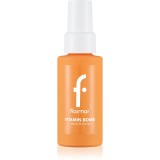 Flormar Vitamin Bomb Serum&amp;Primer ser cu efect iluminator cu vitamine B, C, E 30 ml