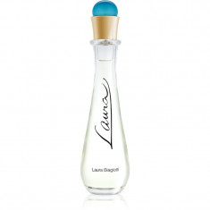 Laura Biagiotti Laura Eau de Toilette pentru femei 25 ml