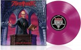 Gods Of Pangaea (Magenta Transparent Vinyl) | Tiktaalika