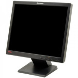 Monitor LCD - Lenovo ThinkVision 17-inch Model 9227-AB6