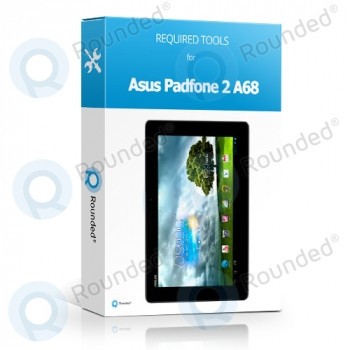 Cutie completă de instrumente Asus PadFone 2 A68