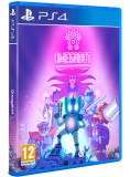 Omegabot PS4
