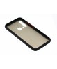 Husa Sunex Soft Touch Samsung Galaxy A51, A515 Neagra