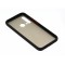Husa Sunex Soft Touch Samsung Galaxy A51, A515 Neagra