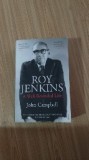 John Campbell - Roy Jenkins,A Well-Rounded Life