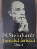 JURNALUL FERICIRII-NICOLAE STEINHARDT-349664