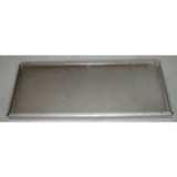 CAPAC SERTAR, ARGINTIU ARAGAZ ARCELIK / BEKO 418300055