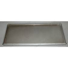 CAPAC SERTAR, ARGINTIU ARAGAZ ARCELIK / BEKO 418300055