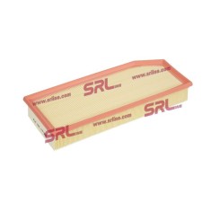 Filtru Aer SRLine Polonia Mercedes Clasa C W203, Cl203, S203, 2000-2007; Clasa CLK 2002-2010; Clasa E W210, S210 1995-2003; Clasa G W461/W463, 1989-2