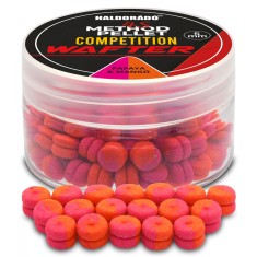 Haldorado - Momeala de carlig 4S Method Pellet Competition 5mm, 30g - Papaya &amp; Mango