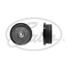 GATES TVD1122A DriveAlign&reg; Fulie curea, arbore cotit