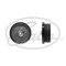 GATES TVD1122A DriveAlign&reg; Fulie curea, arbore cotit