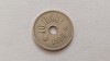 Romania -10 Bani 1906