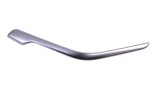 Ornament panou ușă dreapta spate MERCEDES-BENZ CLA Coupe C117 2017 OEM: A176701222 17663019