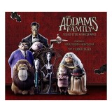 Art of the Addams Family