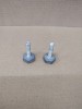 Picioare Combina Frigorifica Arctic AK60406NFMT, C159 - Set 2 Buc. Second Hand, Compatibil Diverse Modele