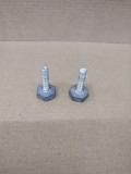 Set 2 picioare sustinere Combina frigorifica Arctic AK60406NFMT / C159