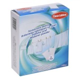 Inalbitor Praf, Casa Labico, 4x40g, Curatare Pete Dificile, Alb