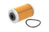 Filtru Ulei Hiflo HF655 Husaberg Husqvarna KTM 41x69mm, Cod OEM KTM 770.38.005.000