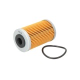 Filtru ulei HF655 Husaberg/Husqvarna/KTM